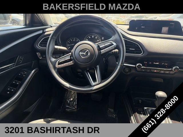 Used 2023 MAZDA CX-30 AWD 2.5 S w/ Preferred Package image 13