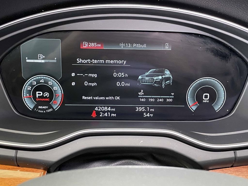 Used 2023 Audi Q5 2.0T Premium Plus w/ Premium Plus Package image 45