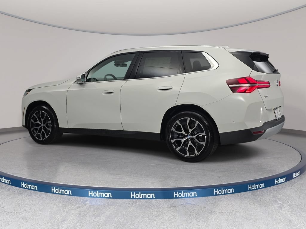 New 2026 BMW X3 xDrive30i w/ Convenience Package AWD/4WD image 7