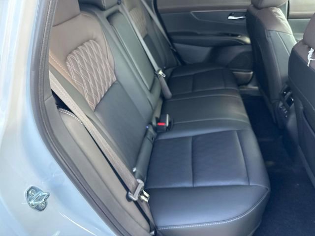 New 2026 Nissan Murano Platinum w/ Cargo Package AWD/4WD image 12