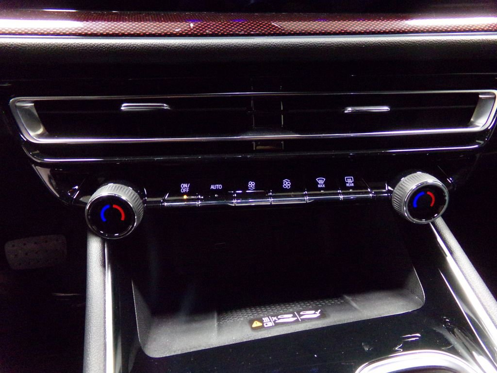 New 2026 Chevrolet Traverse Z71 w/ Enhanced Driving Package image 20