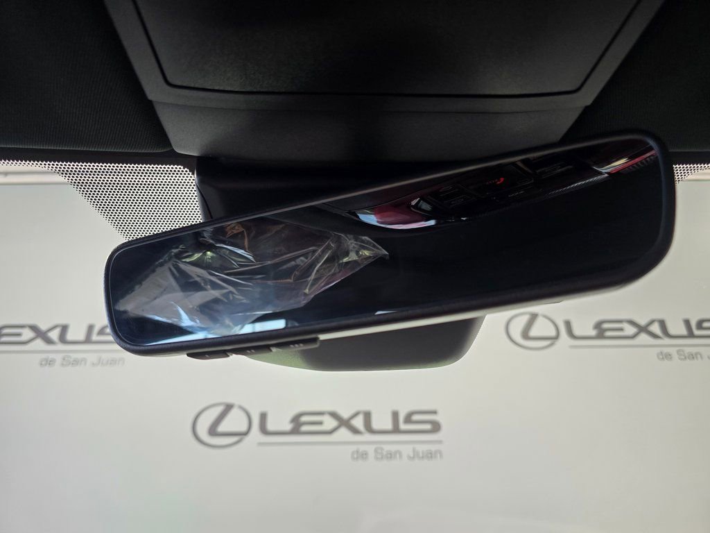 New 2026 Lexus NX 450h+ AWD w/ Luxury Package image 20