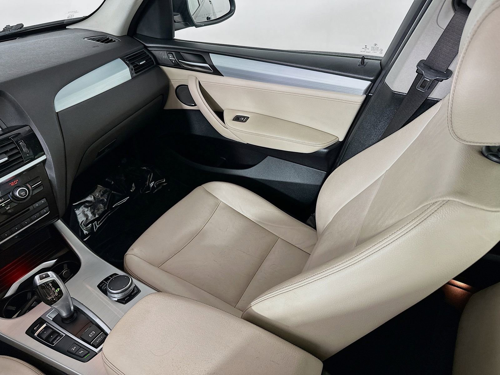 Used 2017 BMW X3 xDrive35i image 23