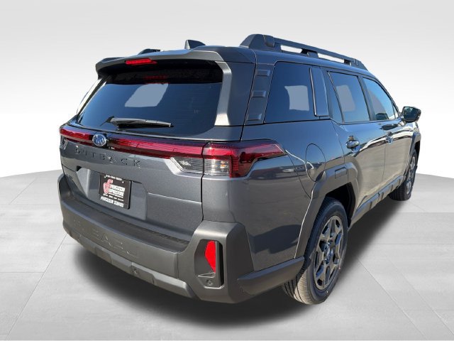 New 2026 Subaru Outback Premium AWD/4WD image 7