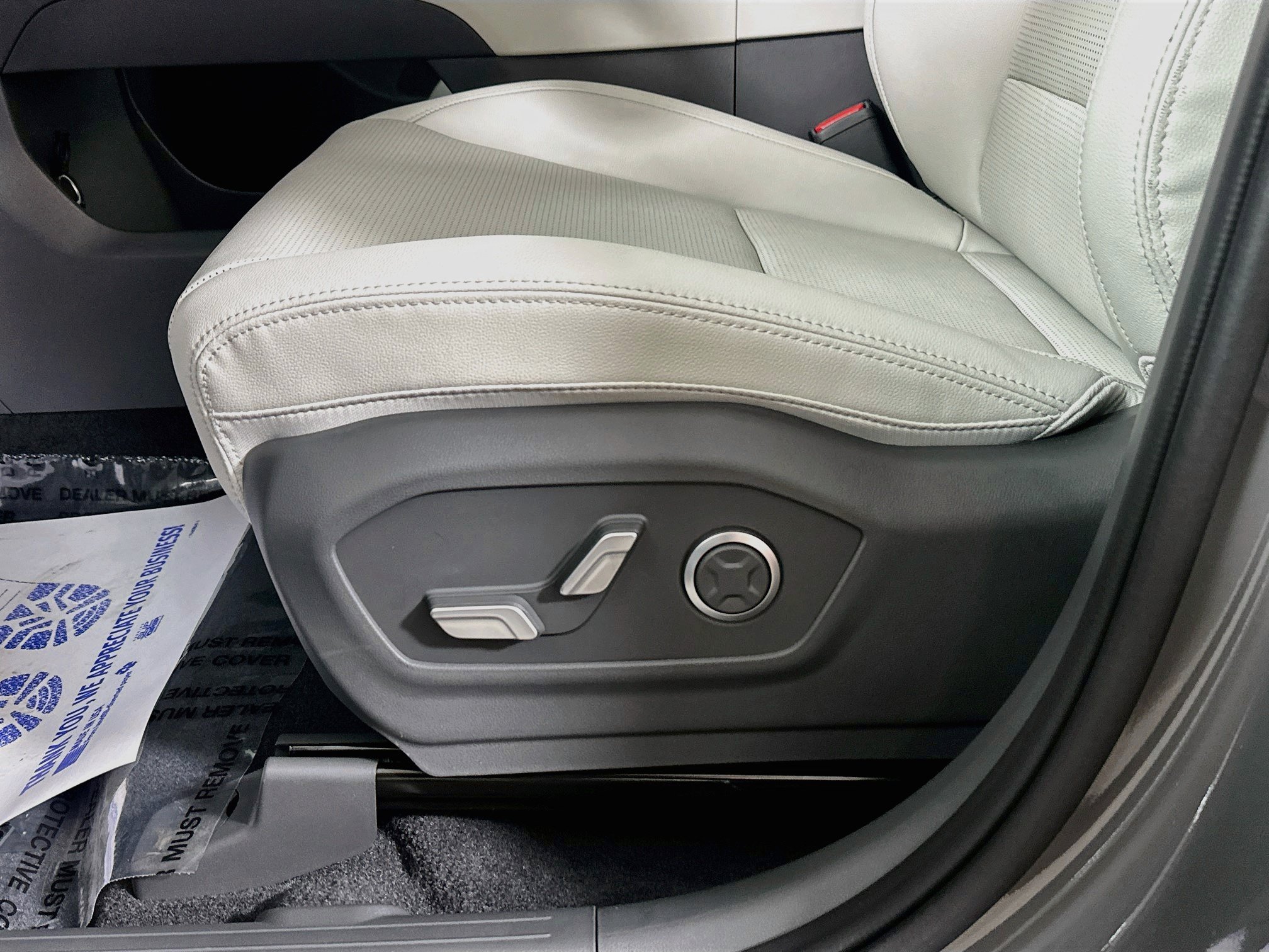 New 2027 Hyundai Santa Fe Limited AWD/4WD image 20