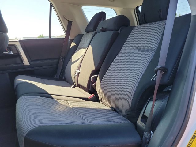 Used 2020 Toyota 4Runner SR5 image 20