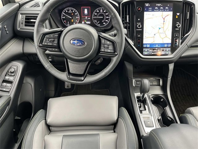 Used 2023 Subaru Ascent Onyx Edition Limited image 14