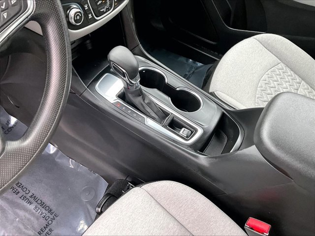 Certified 2024 Chevrolet Equinox LS image 12