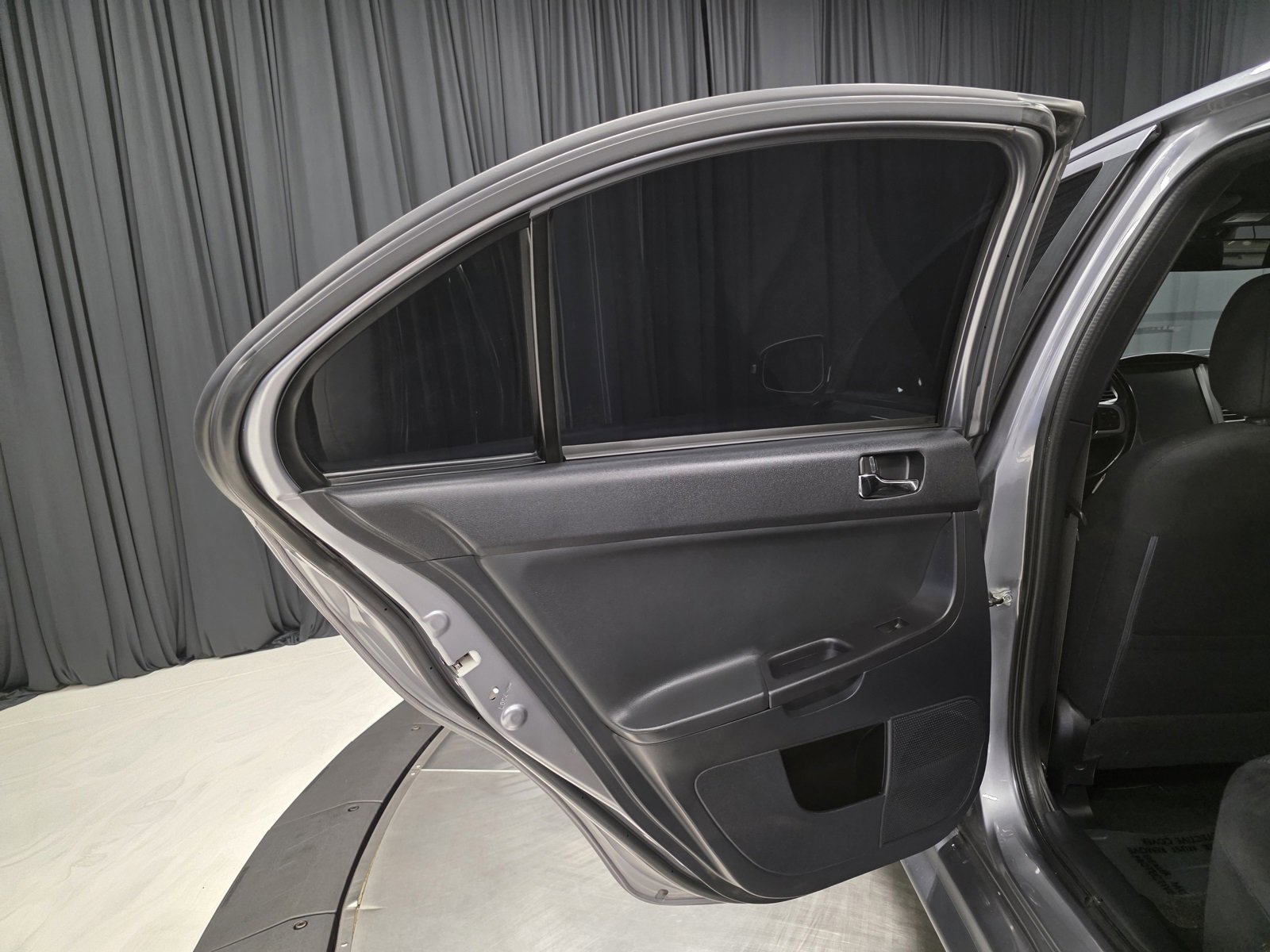 Used 2015 Mitsubishi Lancer Evolution Final Edition image 27