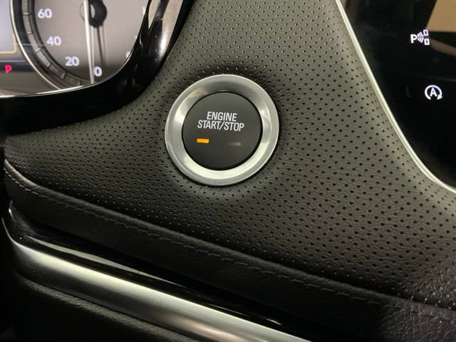 Used 2025 Cadillac XT5 Premium Luxury w/ Technology Package image 20