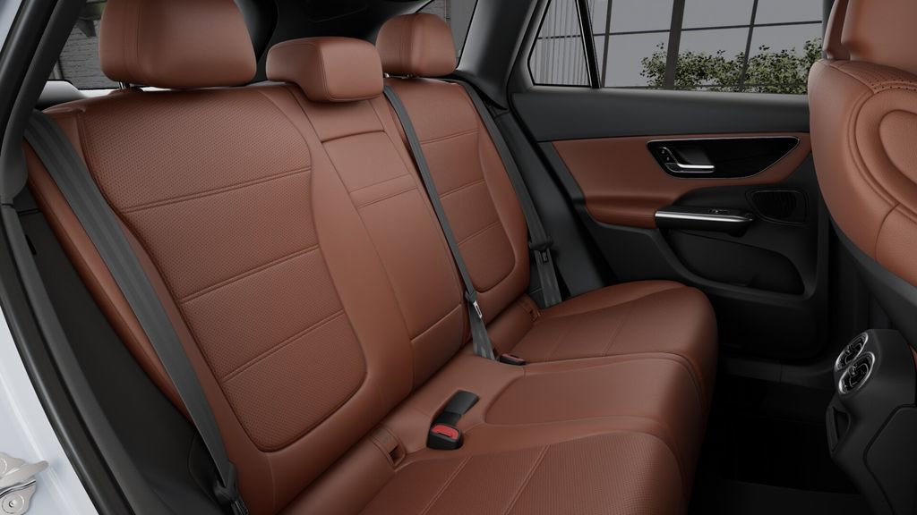 New 2026 Mercedes-Benz GLC 300 image 40