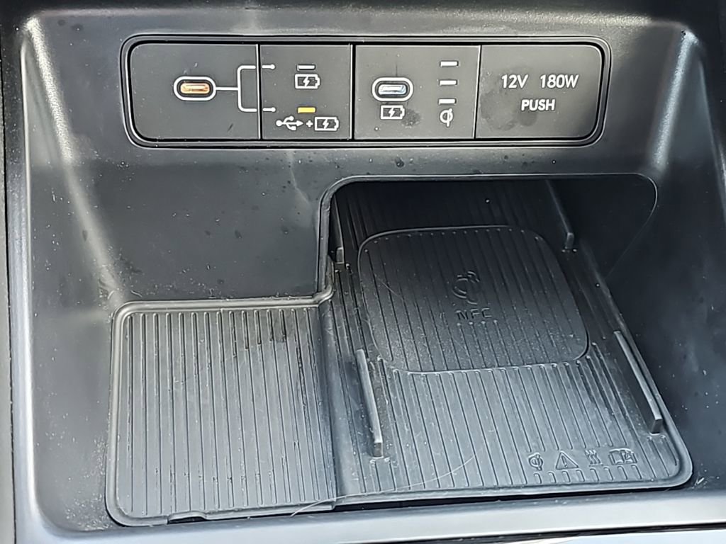 Used 2025 Hyundai Tucson SEL image 29