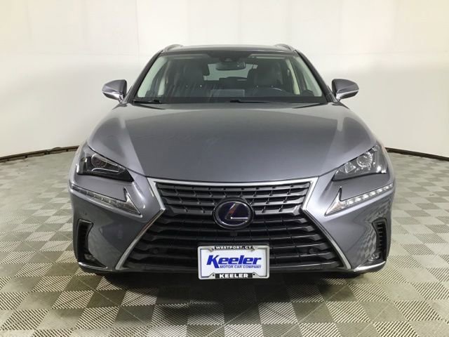 Used 2020 Lexus NX 300h AWD w/ Comfort Package image 2