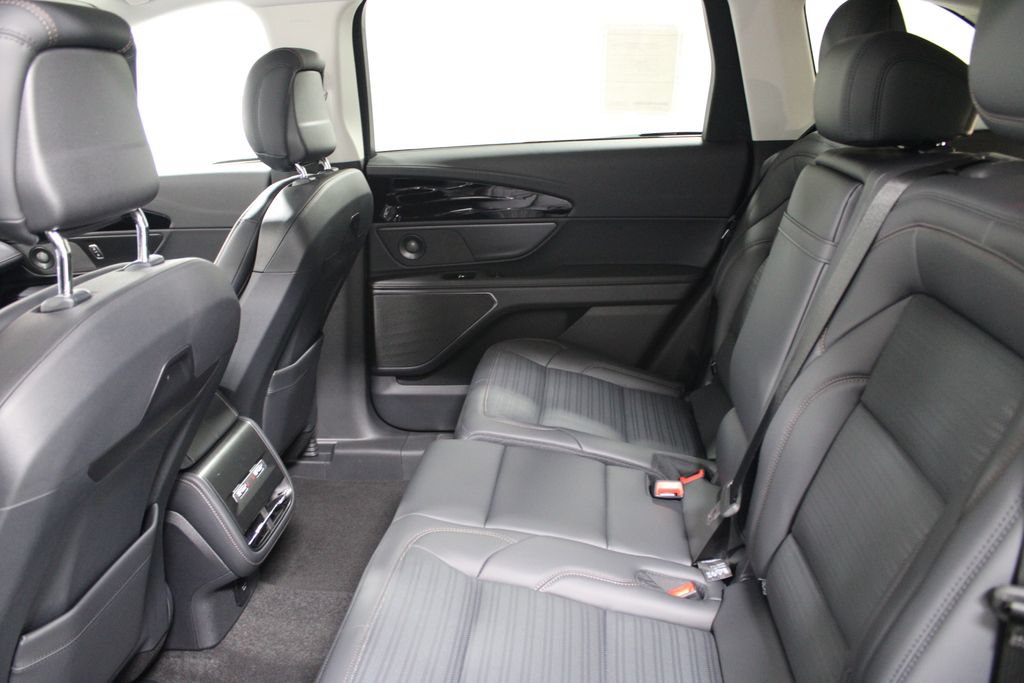 New 2026 Lincoln Nautilus Reserve w/ Jet Appearance Package AWD/4WD image 25