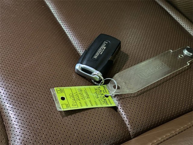 Used 2021 RAM 1500 Limited image 40