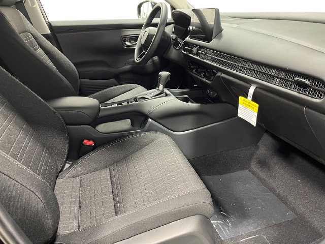 New 2027 Honda HR-V LX image 25