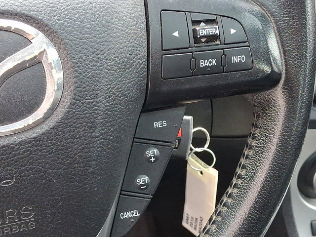 Used 2010 MAZDA MAZDA3 s Grand Touring image 22