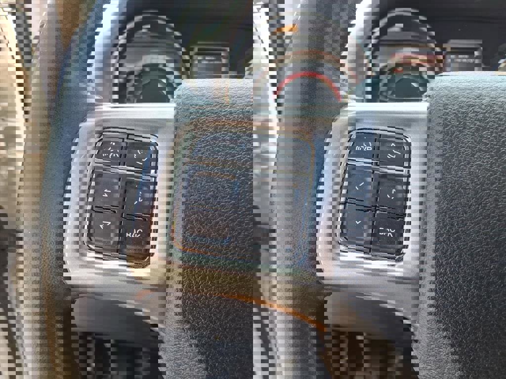 Used 2017 Dodge Journey Crossroad image 23