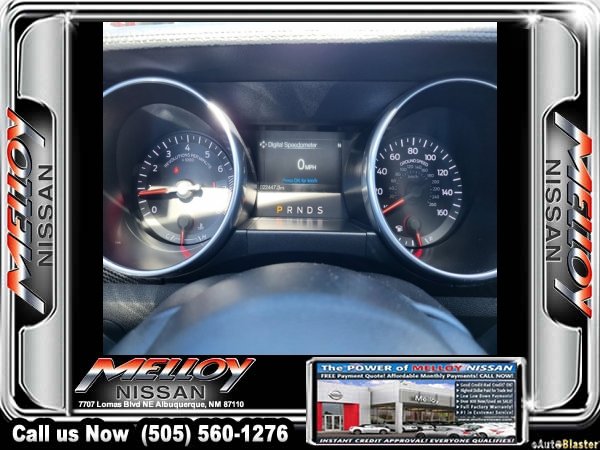 Used 2019 Ford Mustang EcoBoost image 10