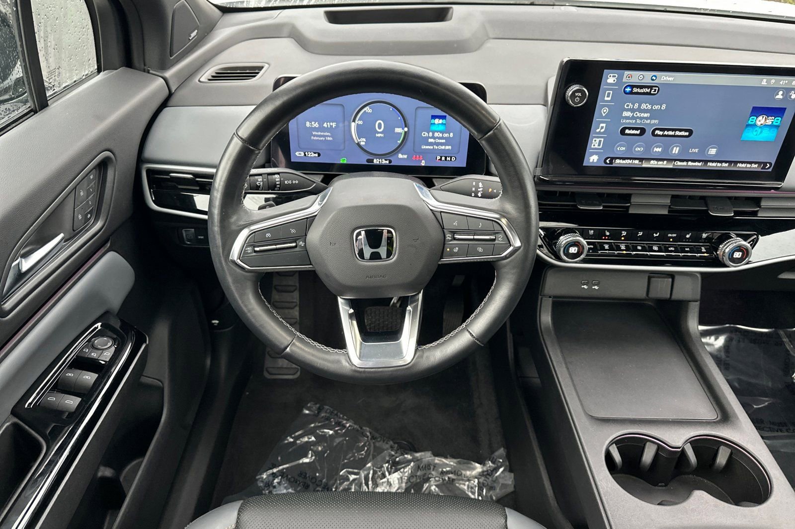 Used 2024 Honda Prologue Elite image 16