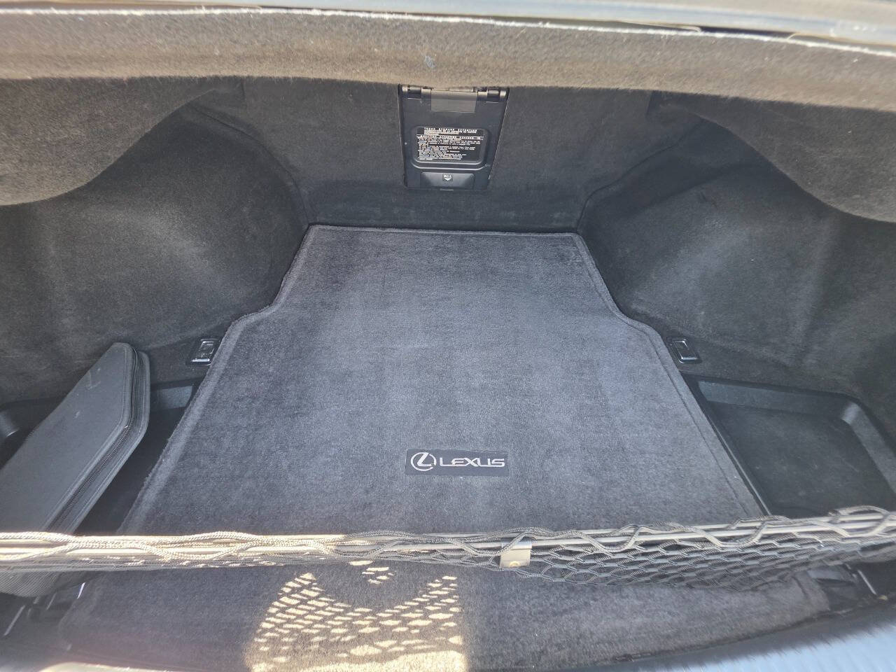 Used 2010 Lexus IS 250 RWD image 14
