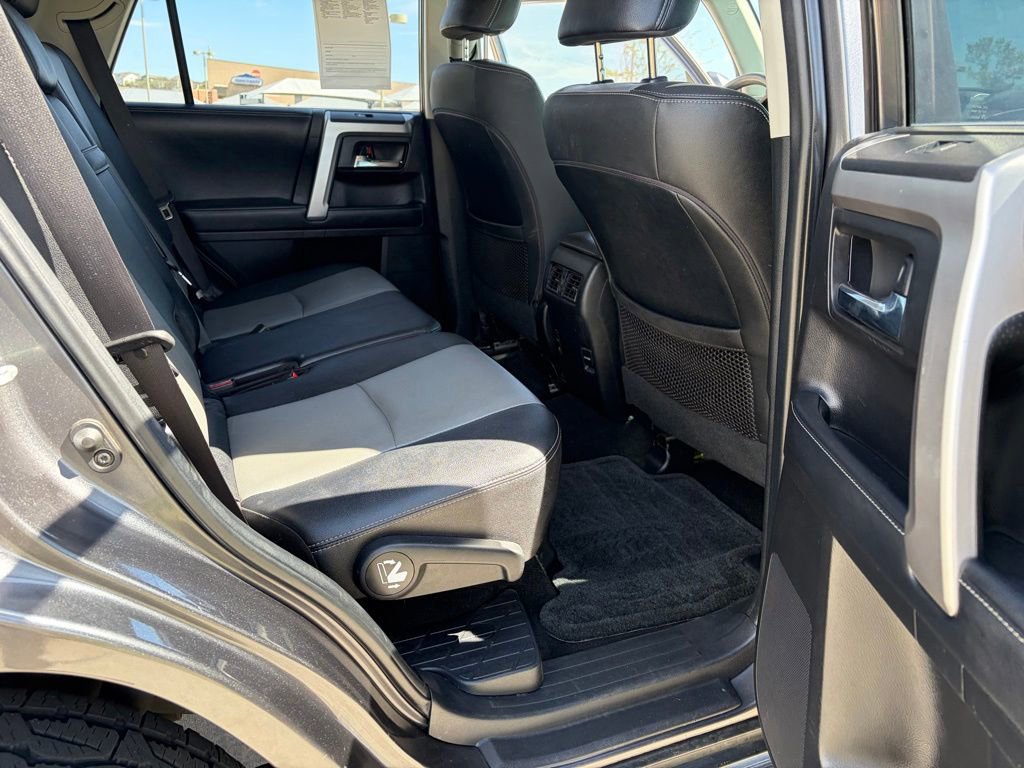 Used 2019 Toyota 4Runner SR5 Premium AWD/4WD image 48