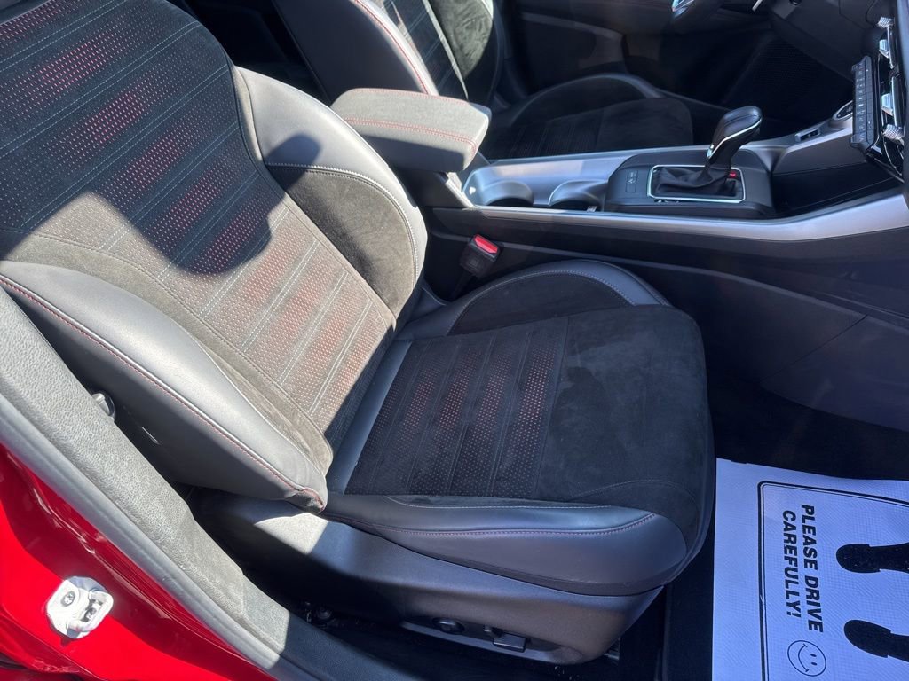 Used 2024 Dodge Hornet R/T w/ Track Pack image 56