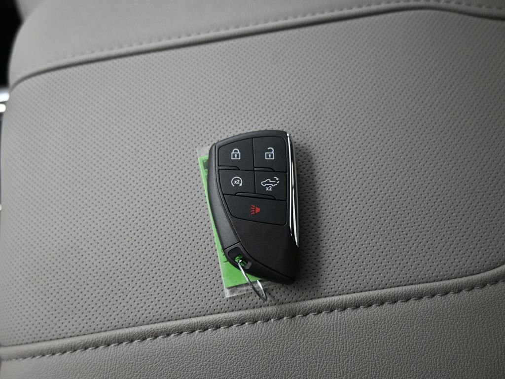 New 2026 GMC Sierra 1500 SLT w/ SLT Premium Plus Package image 18