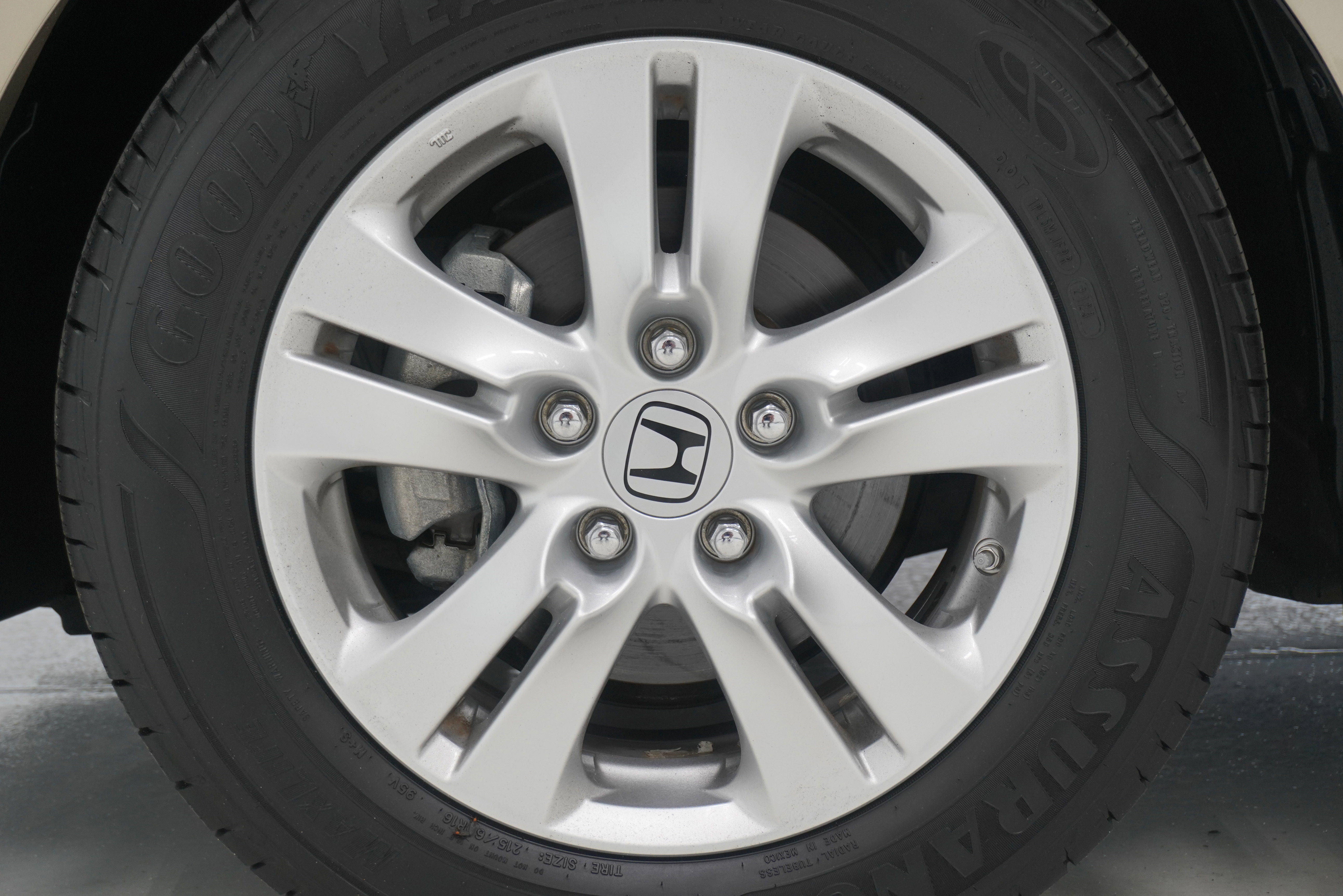 Used 2009 Honda Accord LX-P image 23