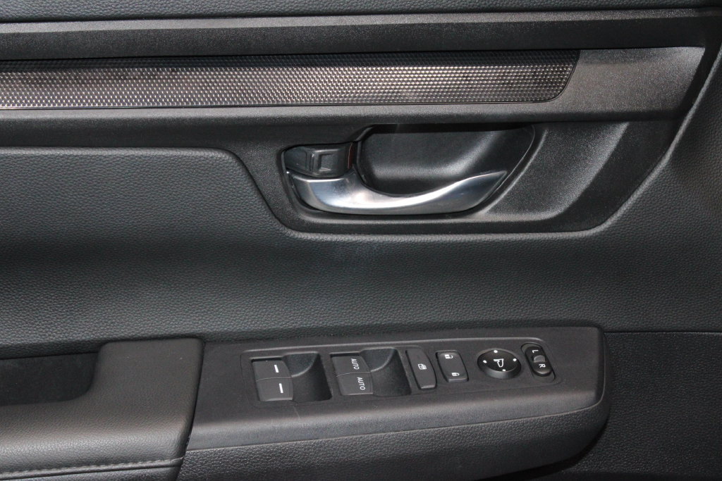 Used 2025 Honda CR-V EX image 23