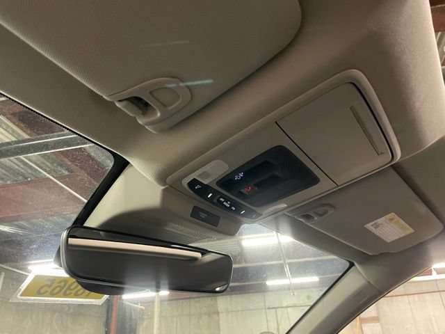 Used 2025 Honda Accord EX-L image 24