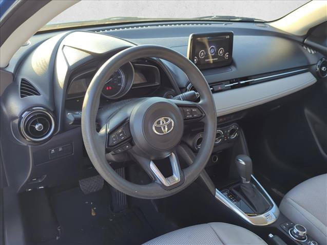 Certified 2019 Toyota Yaris LE FWD image 10