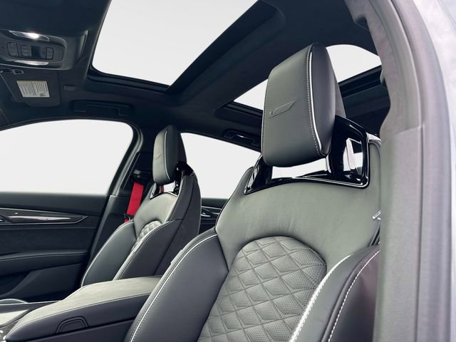 New 2026 Cadillac CT5 V w/ Technology Package image 16