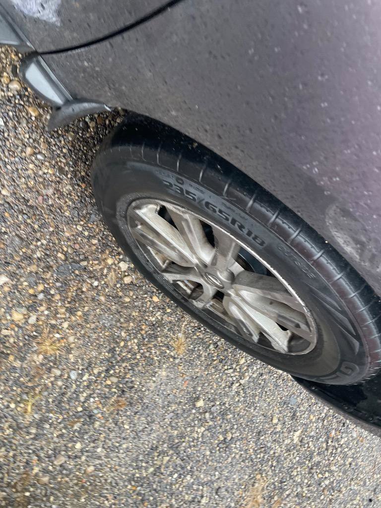 Used 2015 Nissan Pathfinder SV w/ Cargo Package image 9