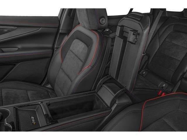 Used 2024 Chevrolet Blazer EV RS image 41