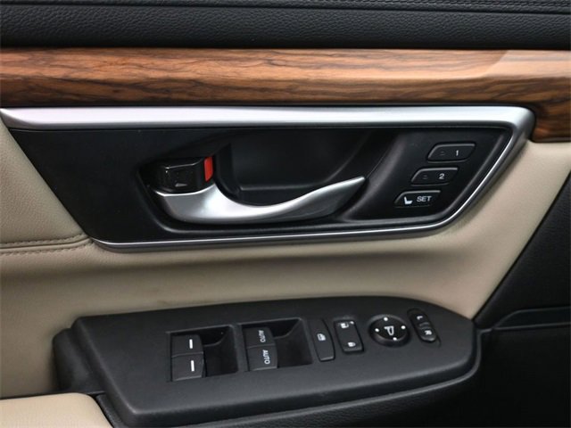 Used 2017 Honda CR-V EX-L image 27