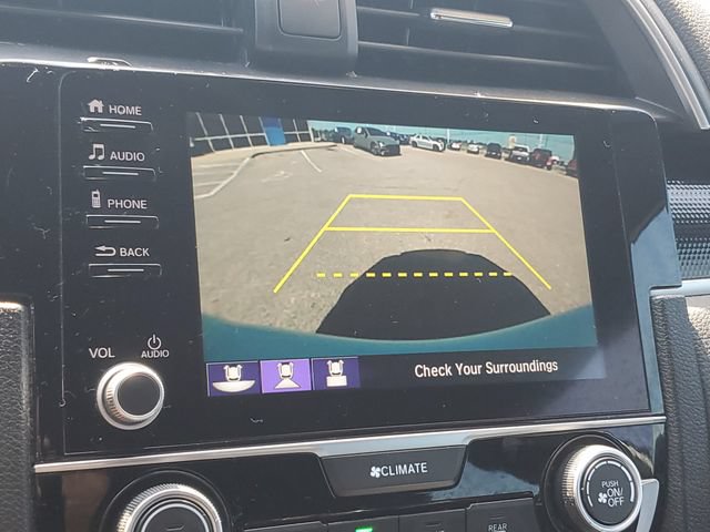 Used 2021 Honda Civic Sport image 29