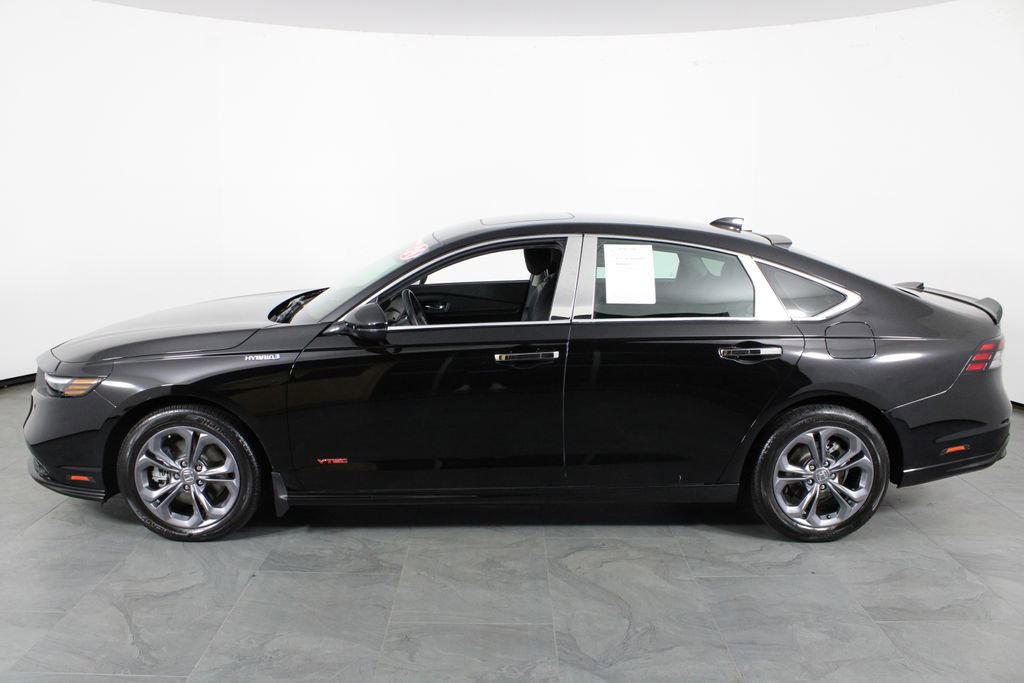 Used 2024 Honda Accord EX-L image 11