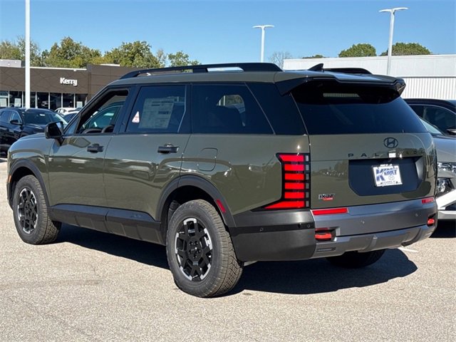 New 2026 Hyundai Palisade XRT Pro image 5