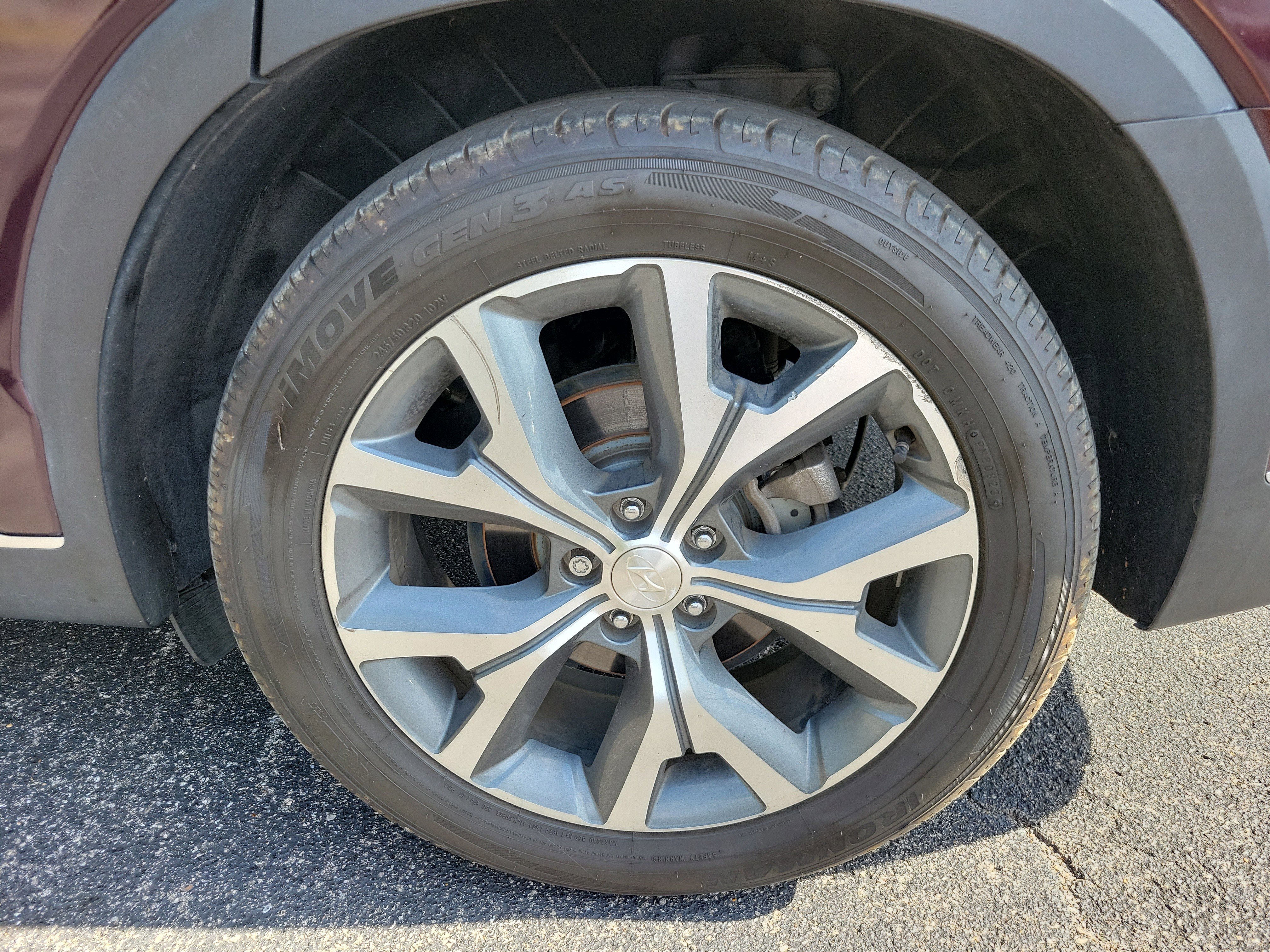 Used 2021 Hyundai Palisade SEL w/ Convenience Package image 31