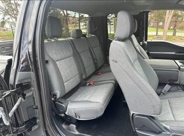 Used 2022 Ford F150 XL w/ Equipment Group 101A High image 28