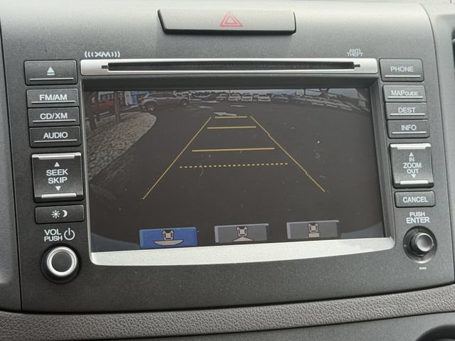 Used 2014 Honda CR-V EX-L image 24