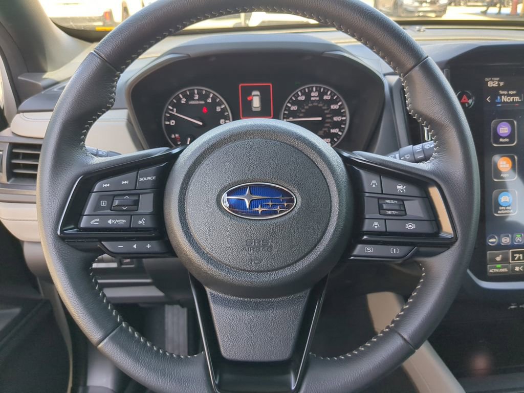 Used 2025 Subaru Forester Premium w/ Convenience Package #1 image 29