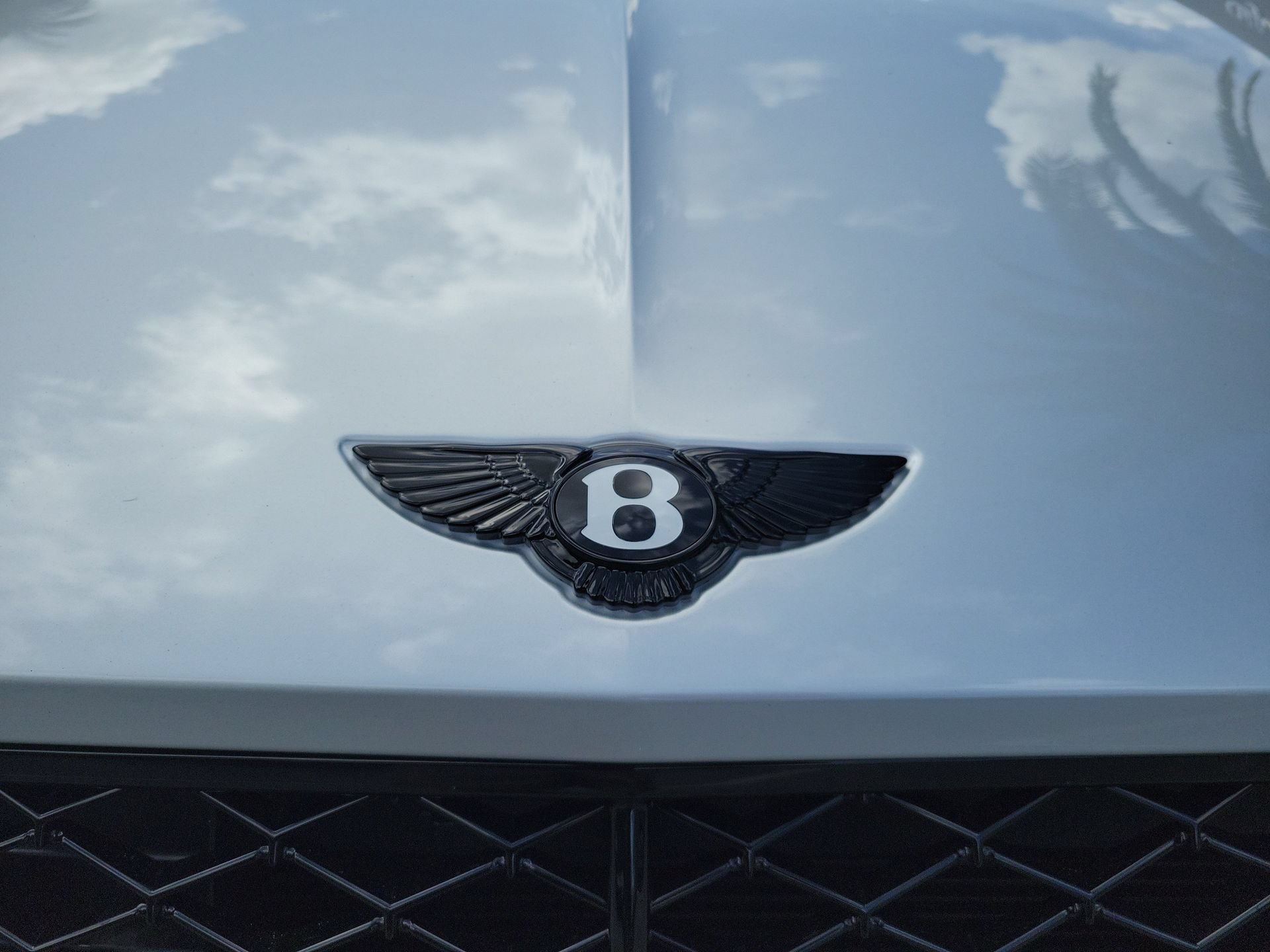 New 2026 Bentley Continental GT S AWD/4WD image 14