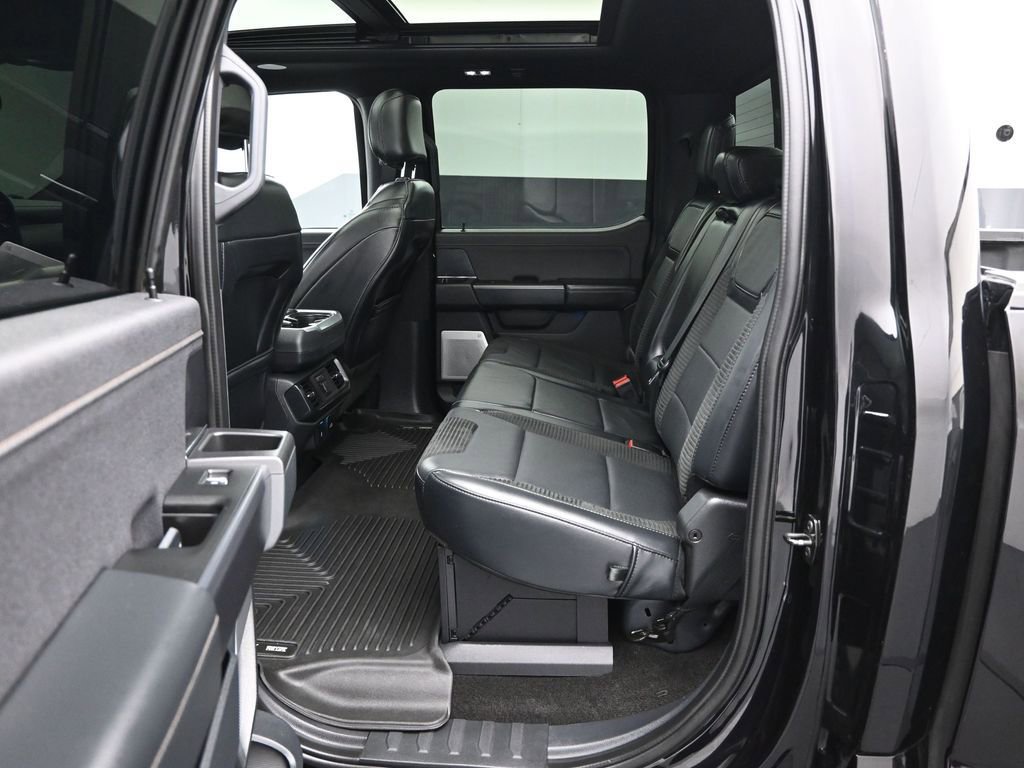 Used 2022 Ford F150 Raptor w/ Equipment Group 801A High image 21