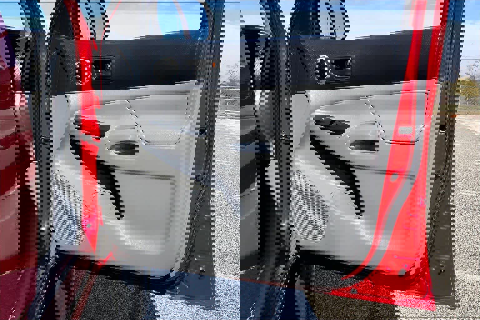 Used 2014 Toyota Tacoma PreRunner image 22