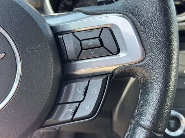 Used 2020 Ford Mustang Coupe w/ Black Accent Package RWD image 22