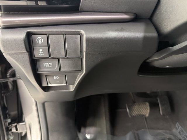 Certified 2025 Acura RDX SH-AWD image 12