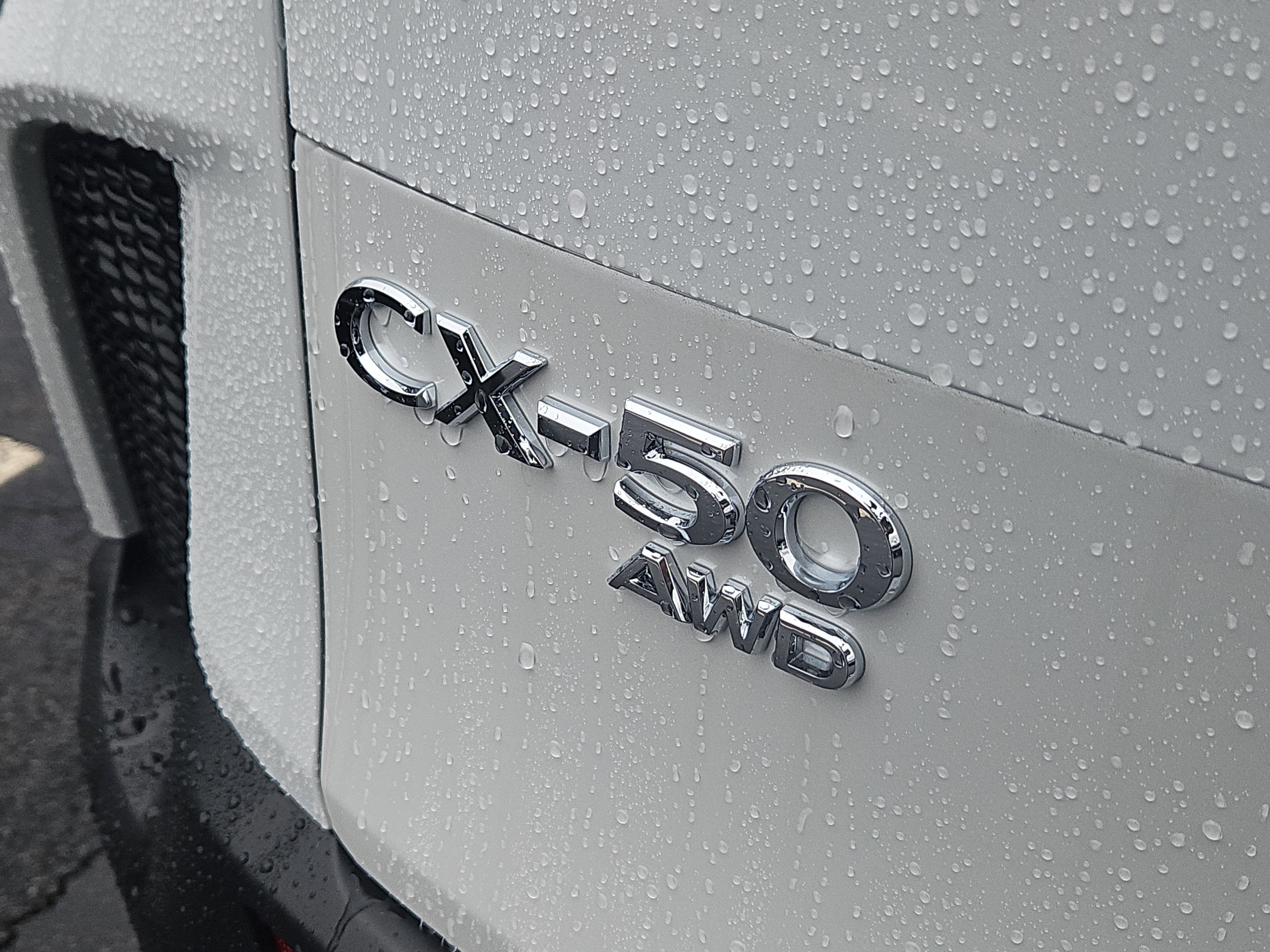 New 2026 MAZDA CX-50 2.5 Hybrid w/ Premium Plus Pkg image 4