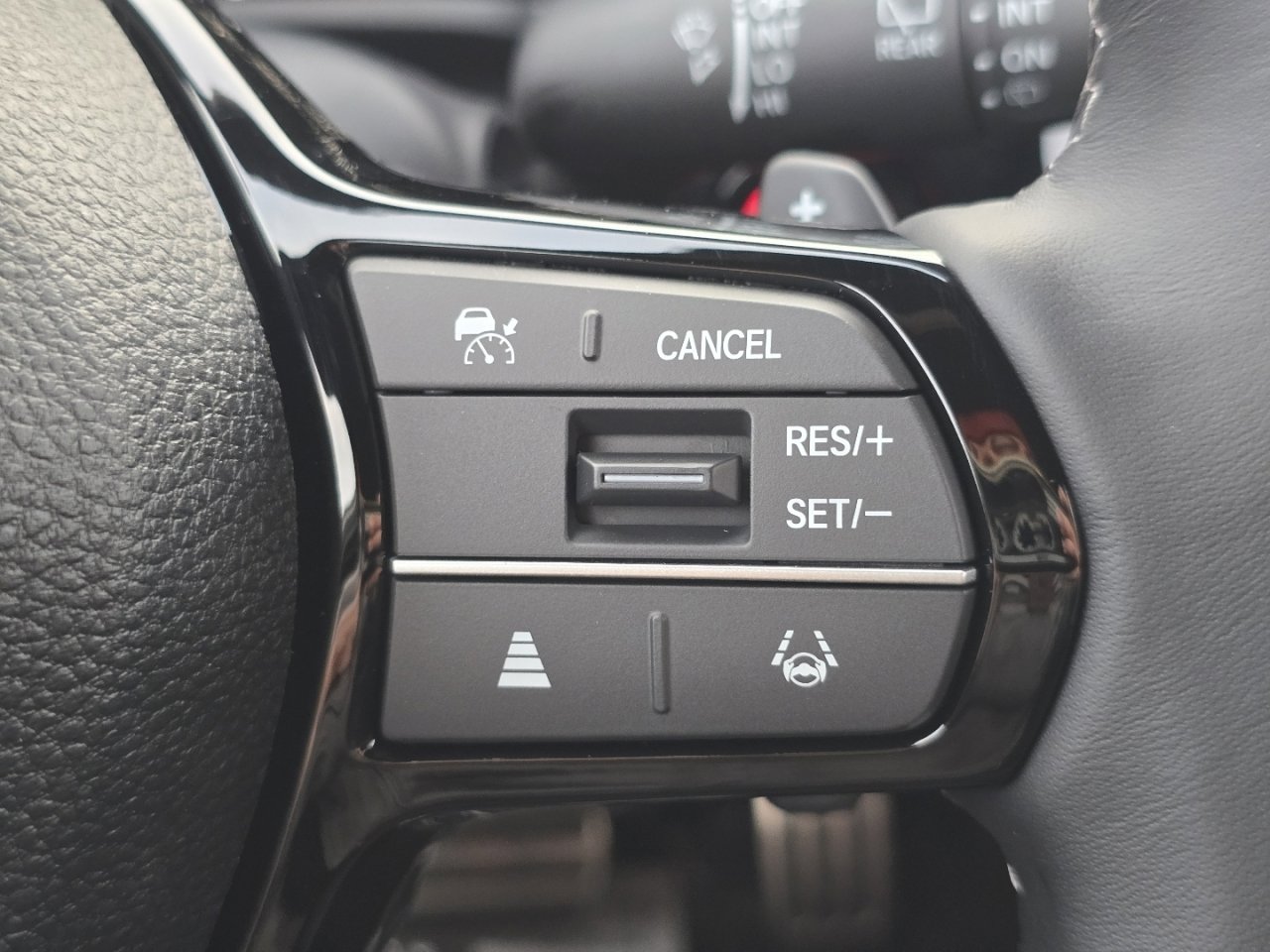 New 2026 Honda Civic Sport image 30